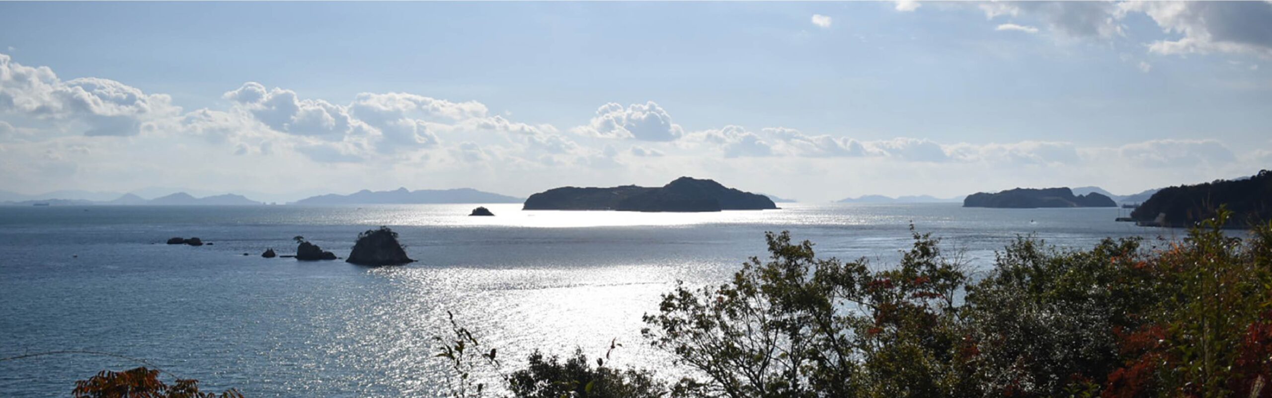 斎島プロジェクト発動中